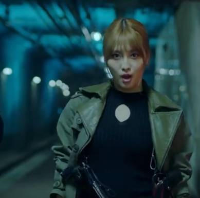 미묘하게 닮음.JPG | 인스티즈