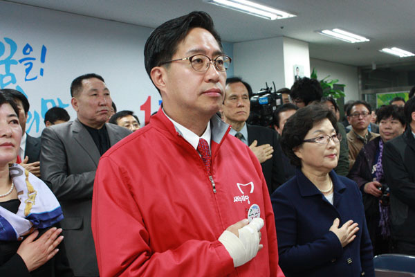 대한민국 정치인 및 고위공직자 음주운전 | 인스티즈