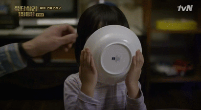 응팔의 신스틸러 진주 모음(귀여움 주의) | 인스티즈