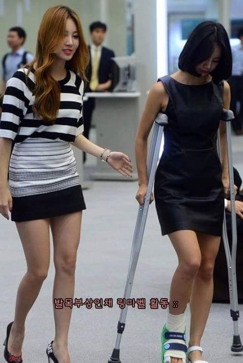 혜리 멘탈.jpg | 인스티즈