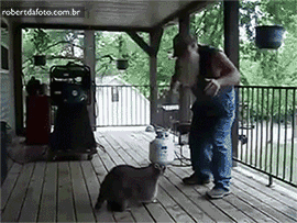 밤만 되면 나타나는 아빠들의 술버릇 8가지 | 인스티즈