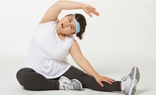 여성이 남성보다 살빼기 어려운 이유 | 인스티즈