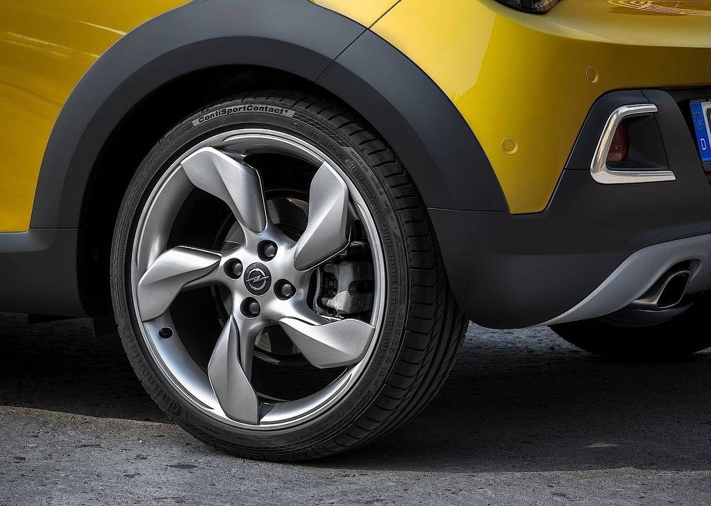 2016 오펠 아담 록스 [데이터주의] | 인스티즈