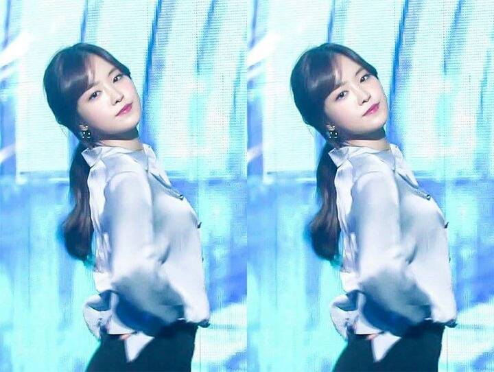 못생긴 나은이 | 인스티즈