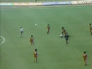 1986월드컵 대한민국 vs 마라도나.gif | 인스티즈