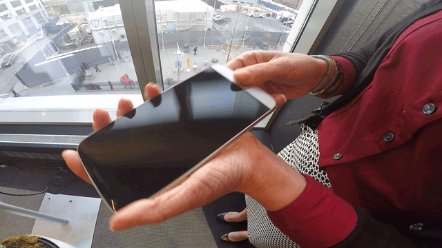 생각보다 이쁜 LG G5 .jpg | 인스티즈