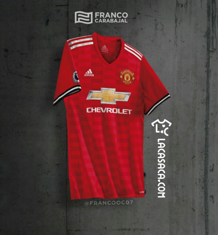 팬이 디자인한 아디다스 유니폼 | 인스티즈