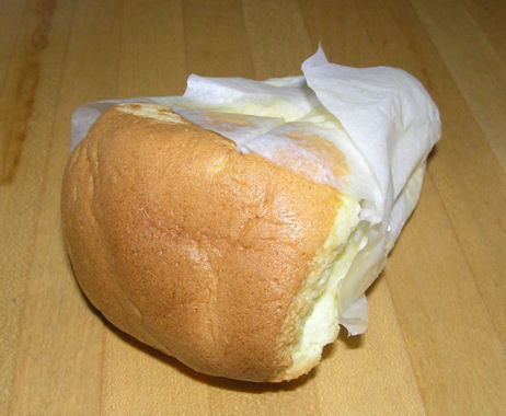 중화권의 보드러운 케이크 paper wrapped cake 紙包蛋糕 | 인스티즈