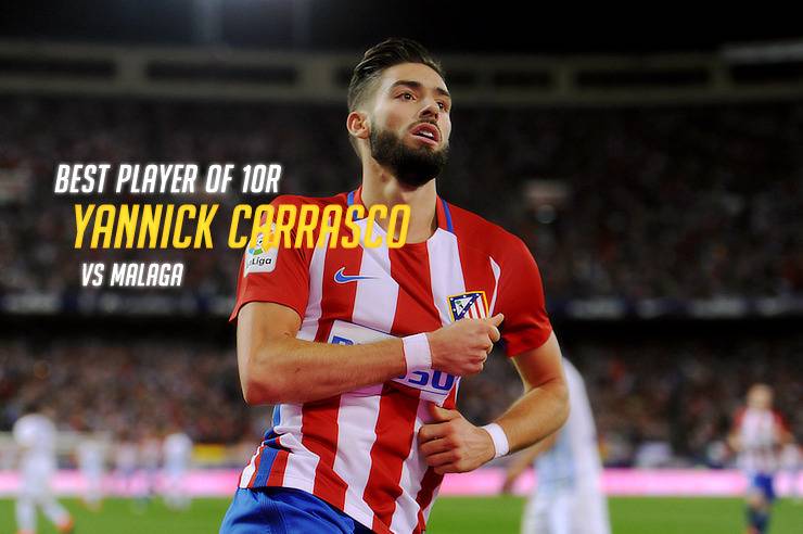 [라리가] 라운드별 베스트 플레이어 (~11R).jpg | 인스티즈