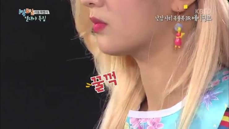 살면서 이 중 한가지 저주를 꼭 받아야 한다면? (밸런스 굿) | 인스티즈