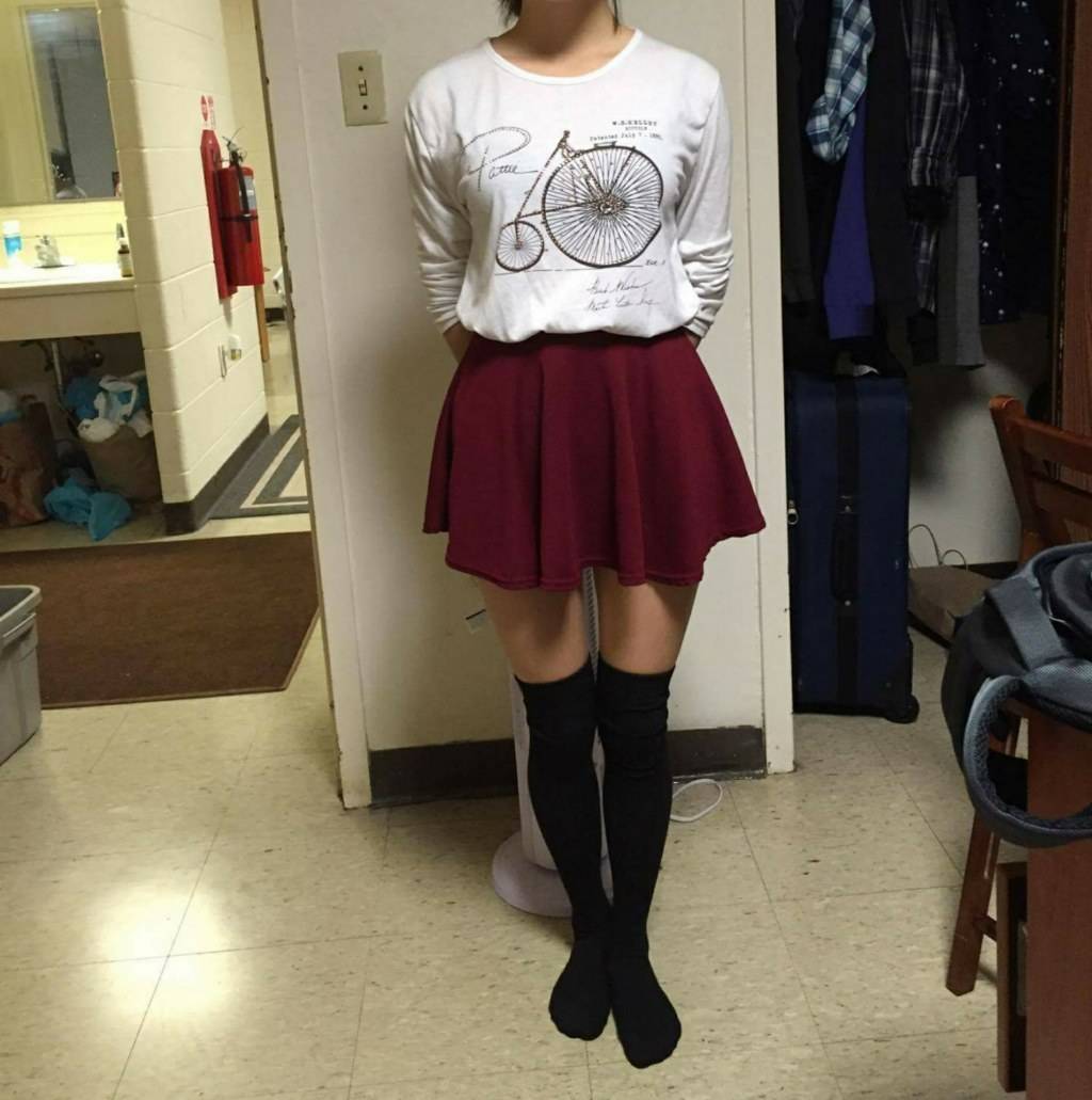 키작녀의 고민.jpg | 인스티즈