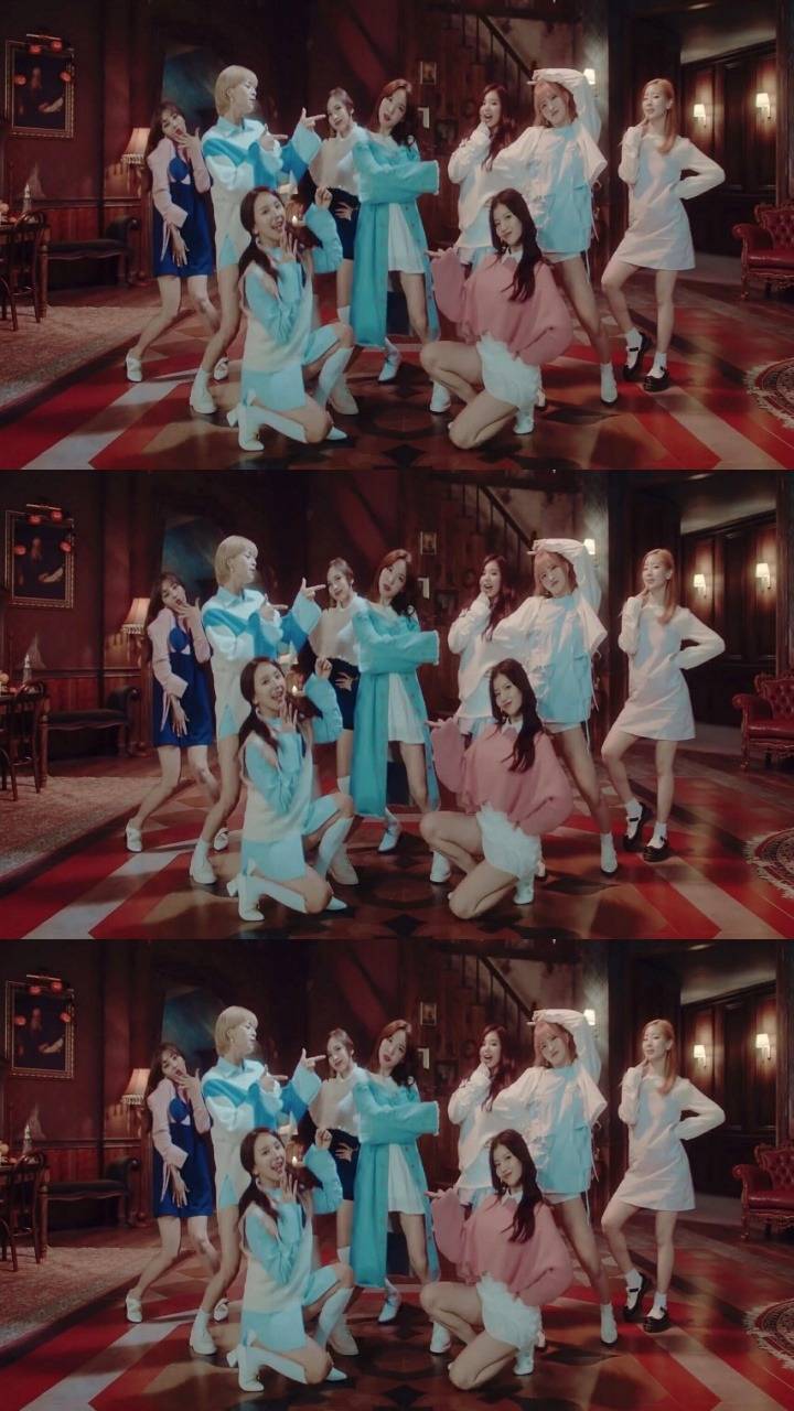 [트와이스] TT핸드폰 배경 | 인스티즈