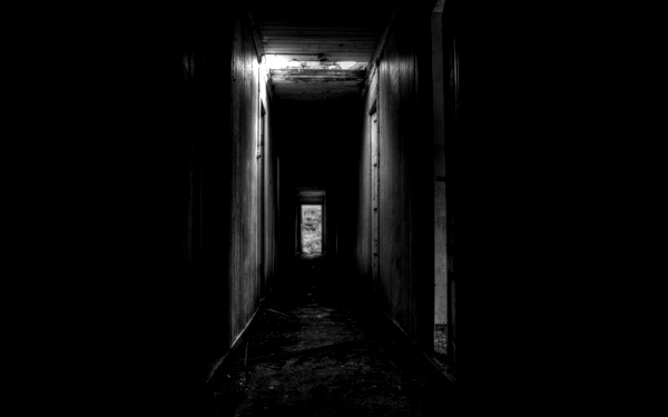 당신의 눈에 사신이 보였던 이유 .BGM (소름,공포,Reddit) | 인스티즈