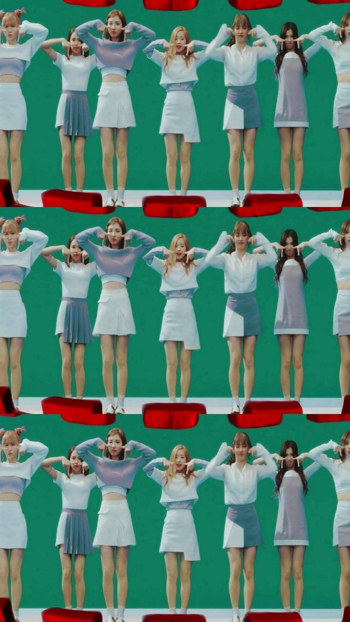 [트와이스] TT핸드폰 배경 | 인스티즈