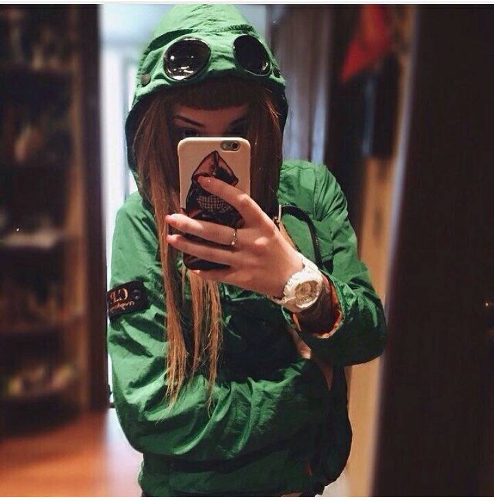 개인적으로 좋아하는 브랜드 1 | 인스티즈