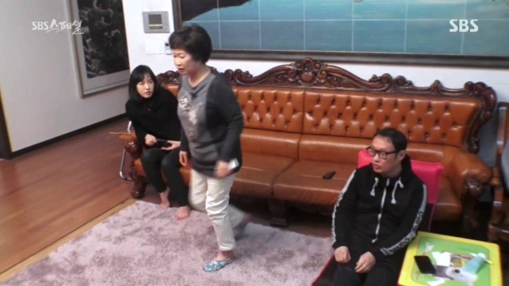 우리들 집안 풍경.jpg | 인스티즈