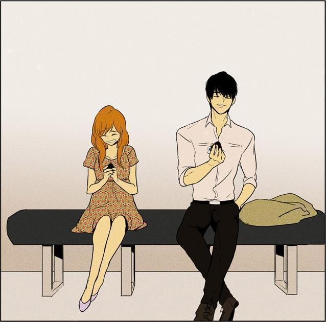 장르불문 로맨스물 볼때 사람마다 취향이 확실하게 갈리는 부분 | 인스티즈