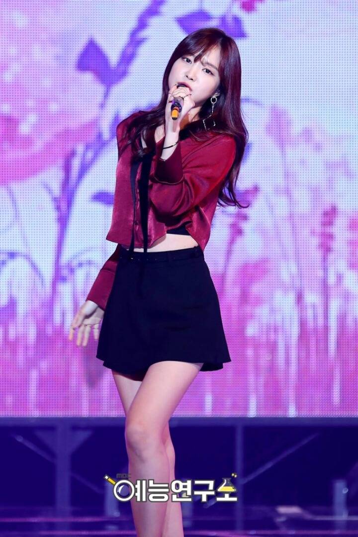 나은이 낭니 와 이쁘다 | 인스티즈