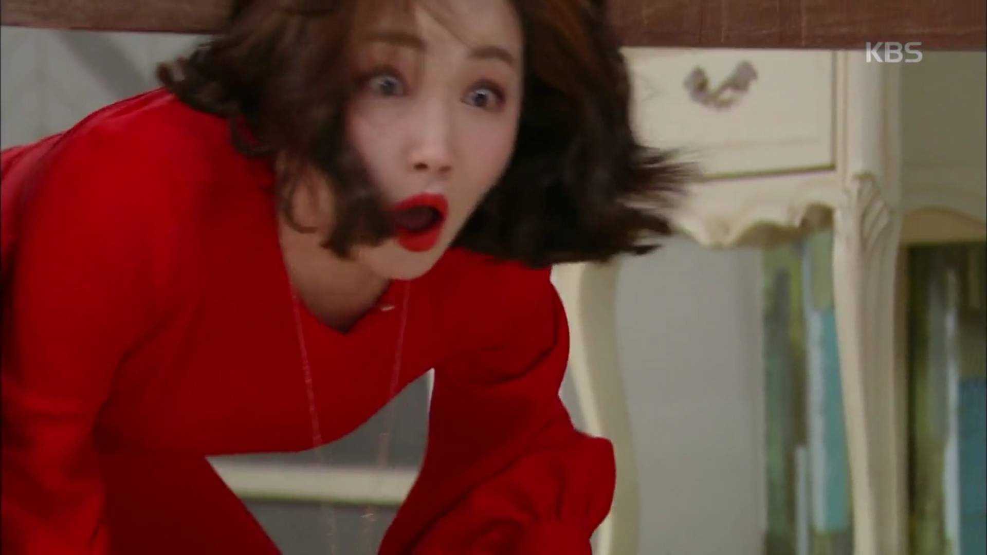 [아버지가이상해] 어머니굿모닝~^^ | 인스티즈