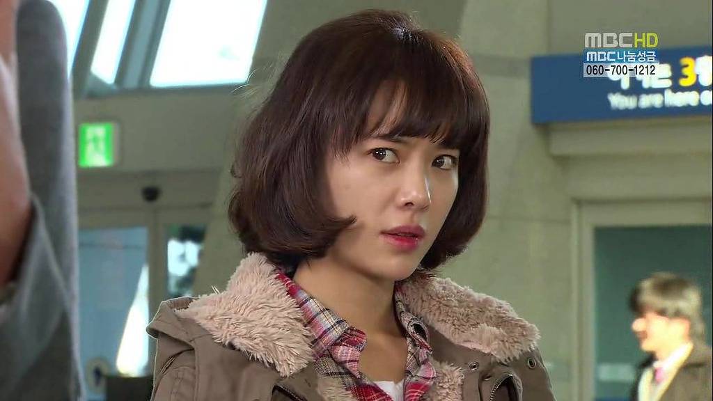 [지붕뚫고하이킥] 썸에서 정식 연인이 되기까지.JPG | 인스티즈