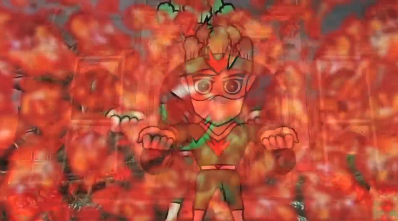 정부 주관으로 만화를 만들면.JPG | 인스티즈