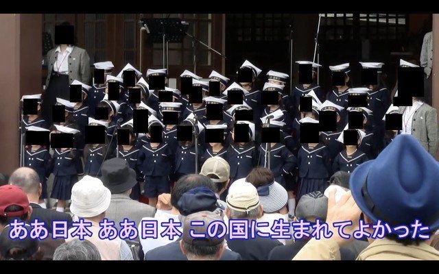 AKB 프로듀서 아키모토 야스시가 저지른 케야키자카46 나치 코스튬 사건.jpg | 인스티즈