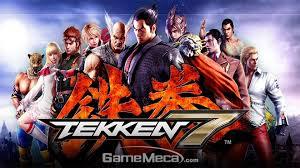 이들중 자신이 좋아한 격투게임은? | 인스티즈