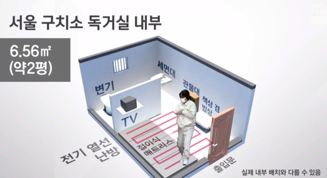 최순실 일말의 동정심도 생길수가 없는 이유.jpg | 인스티즈
