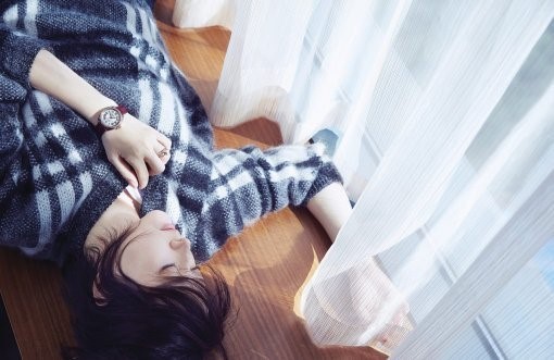 단발머리로 변신한 이영애.jpg | 인스티즈