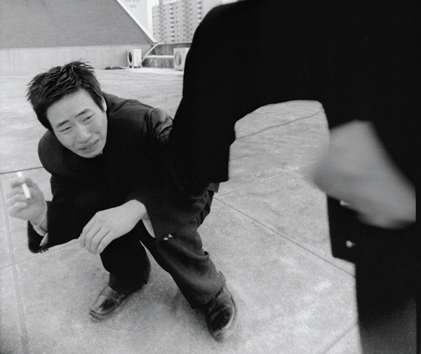 이 배우들이 한꺼번에 신인남우상 후보에 오른다면.jpg | 인스티즈