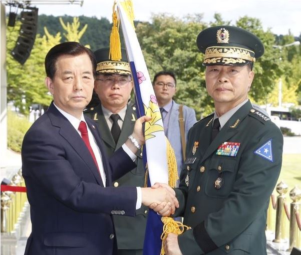 대한민국 대장() 8명 | 인스티즈