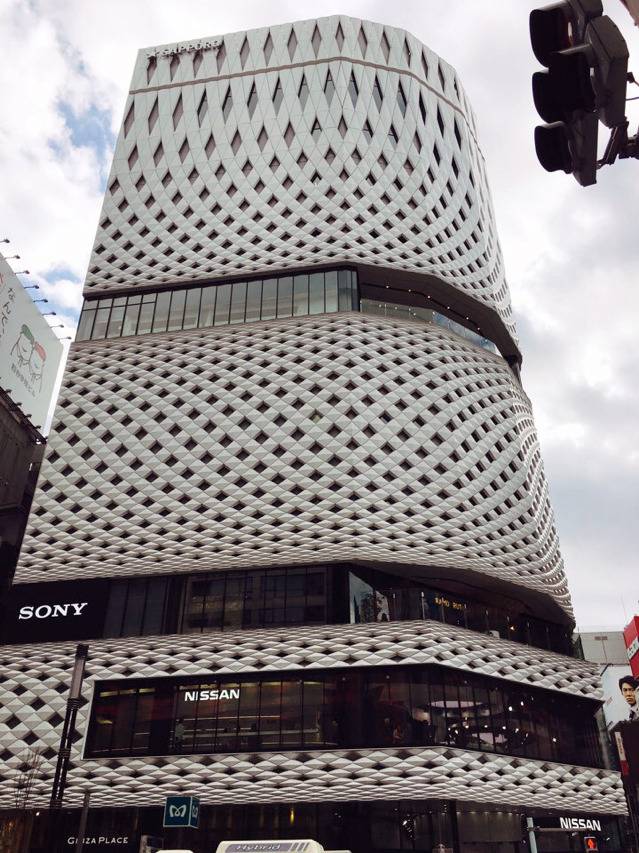 도쿄 - 긴자 (3/3) | 인스티즈