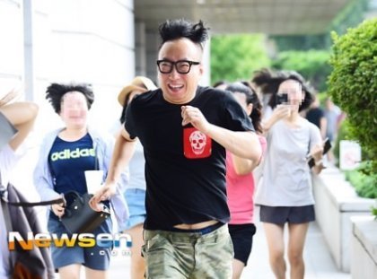 출근할때마다 부산행 찍으시는분.jpg | 인스티즈