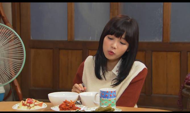 [감자별] 홍콩에 가고 싶은 진아 (감자별 7화) (6/6) (完) | 인스티즈