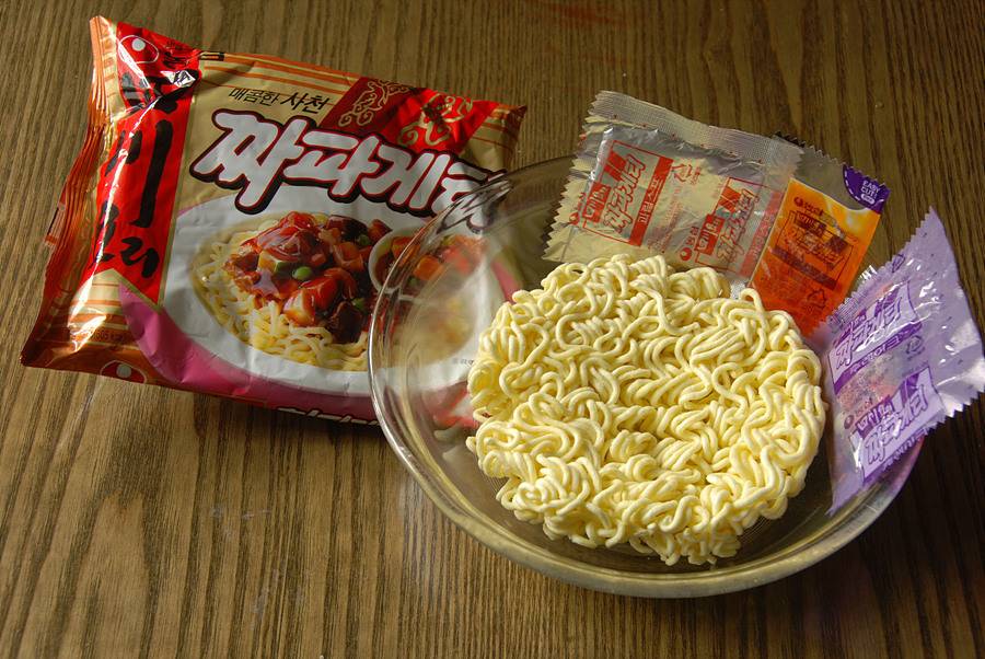 짜장라면 시대.jpg | 인스티즈