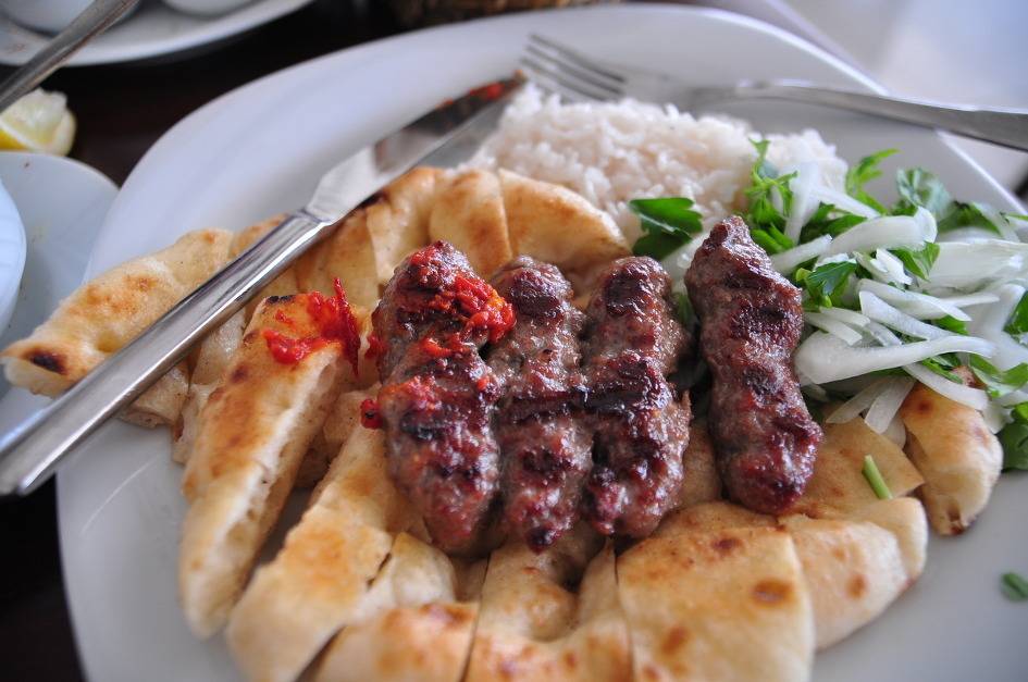 터키음식 클라스 | 인스티즈