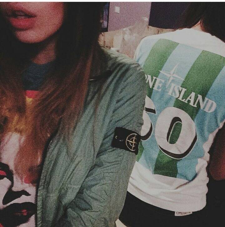 개인적으로 좋아하는 브랜드 1 | 인스티즈