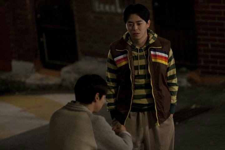 이 배우들이 한꺼번에 신인남우상 후보에 오른다면.jpg | 인스티즈