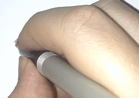 딸이 크면 아빠랑 뽀뽀 안하는건~ | 인스티즈