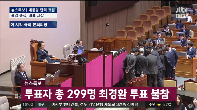 최경환 투표불참 | 인스티즈