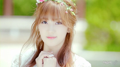 [에이핑크] 치즈케이크가 맛있어서 박초롱 | 인스티즈