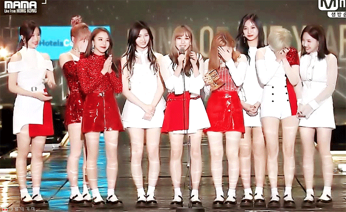 트와이스 미니3집+리팩 판매량 65만장 돌파 | 인스티즈