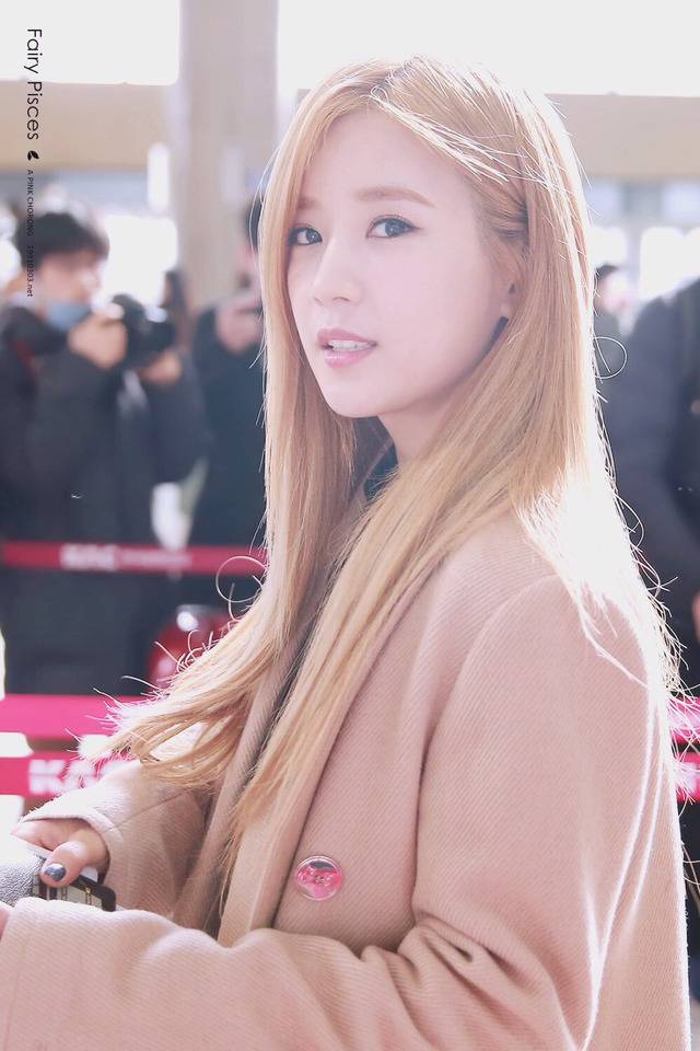 [에이핑크] 치즈케이크가 맛있어서 박초롱 | 인스티즈