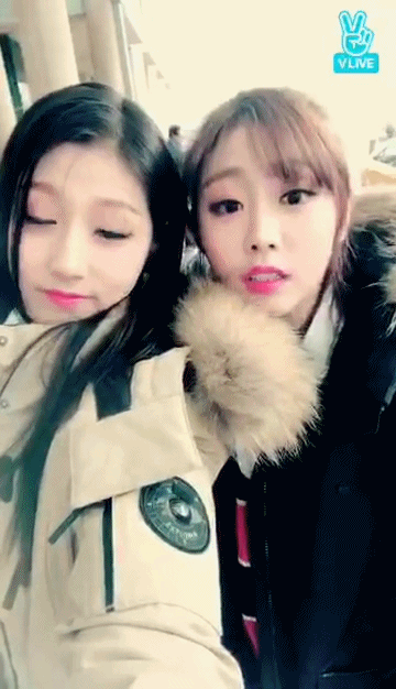 러블리즈 무쌍쓰 | 인스티즈