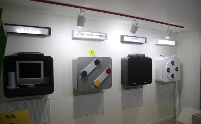 게임 마니아의 방 | 인스티즈