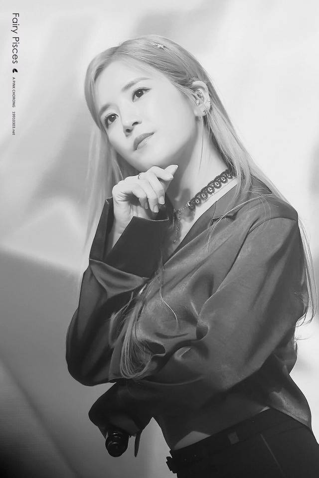 [에이핑크] 치즈케이크가 맛있어서 박초롱 | 인스티즈