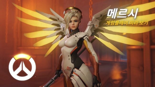 성소수자가 2명 이상이라는 오버워치 캐릭터 | 인스티즈