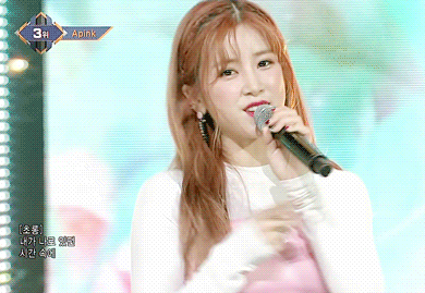 [에이핑크] 치즈케이크가 맛있어서 박초롱 | 인스티즈