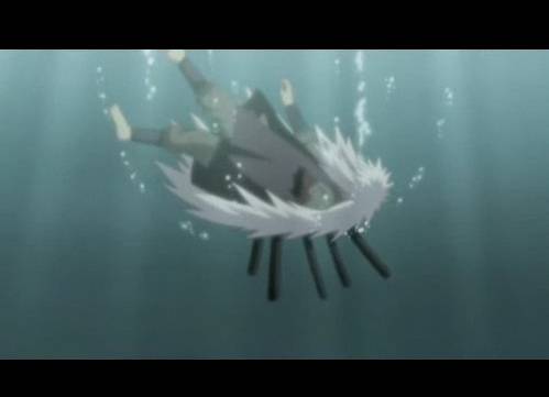 개인적으로 나루토에서 가장 좋아하는 캐릭터.jpg | 인스티즈