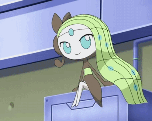 여자여자한 예쁘고 아름다운 비주얼의 포켓몬들 .jpg | 인스티즈